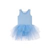 iloveplum Iloveplum B.A.E. Tutu Dress Blue Dresses