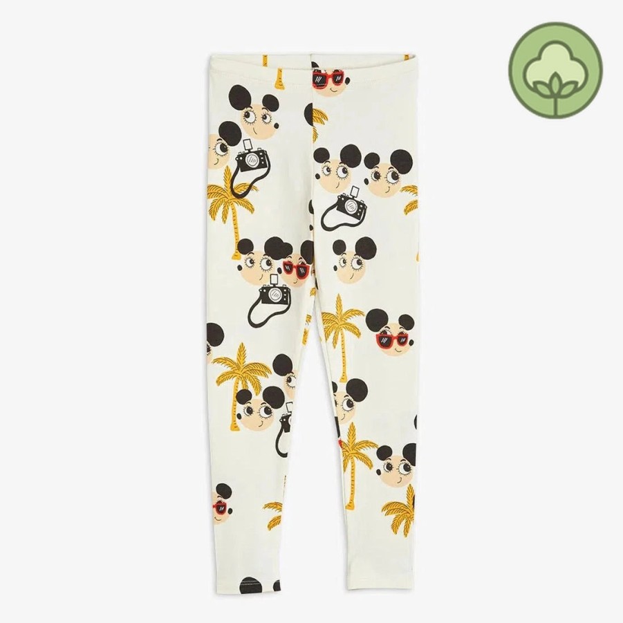 Mini Rodini Mini Rodini Ritzratz Leggings Leggings