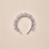 Noralee Noralee Pixie Headband || Cloud Accessories