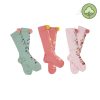 Louise Misha Louise Misha Socks Chelie 3 Colors Socks