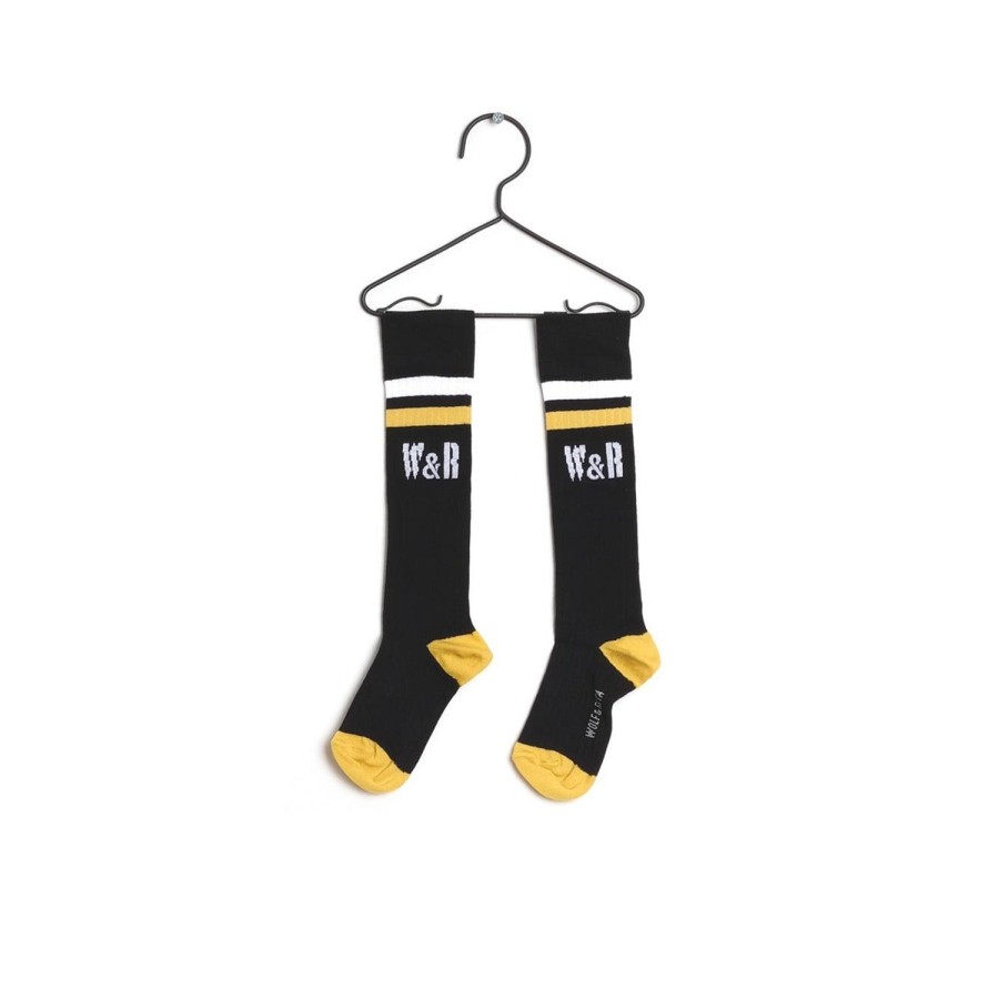 Wolf and Rita Wolf And Rita Long Socks W&R * Final Sale Socks