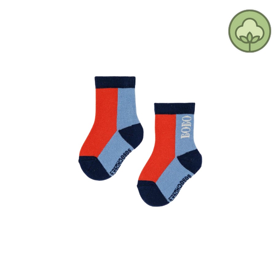 Bobo Choses Bobo Choses Baby Stripe Socks Socks