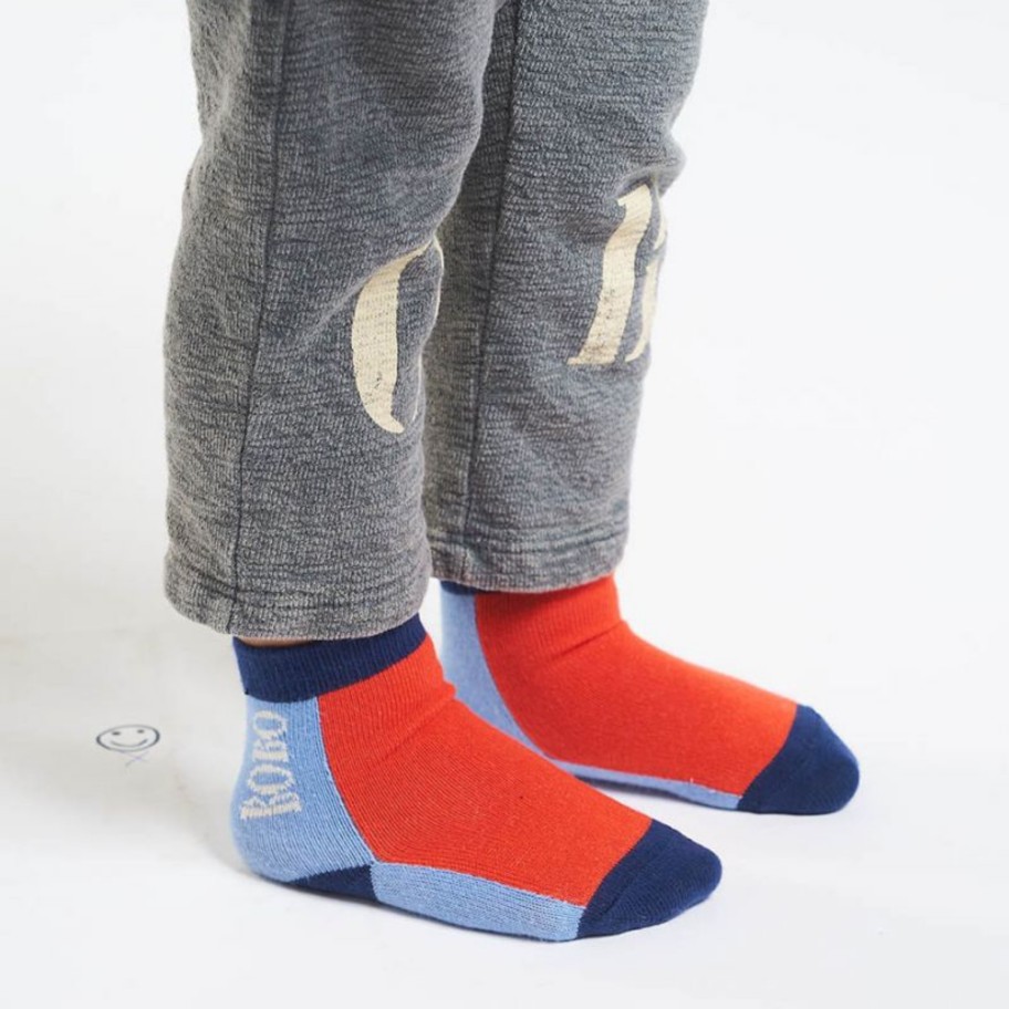 Bobo Choses Bobo Choses Baby Stripe Socks Socks