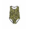 Stella McCarney Kids Stella Mccartney Kids Girl Bananas Swimsuit Beach