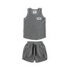 Nununu World Nununu World Gym Set Grey Sets