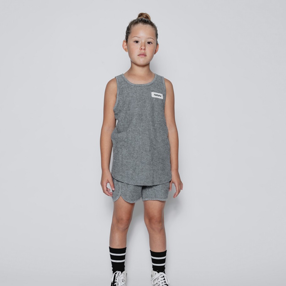 Nununu World Nununu World Gym Set Grey Sets