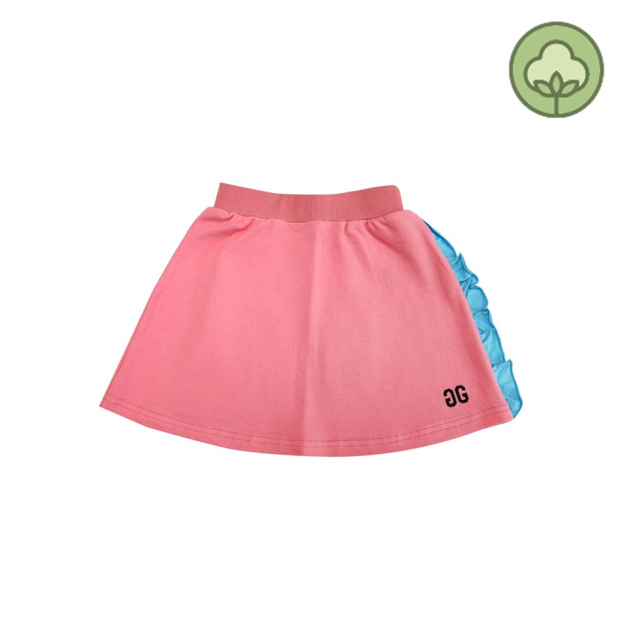 Gardner and the Gang Gardner And The Gang Gg Dream Team Skirt Pink Skirts