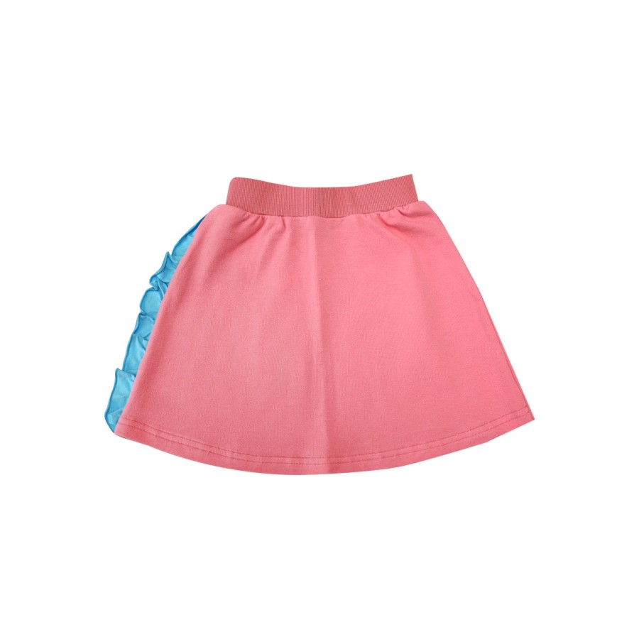 Gardner and the Gang Gardner And The Gang Gg Dream Team Skirt Pink Skirts