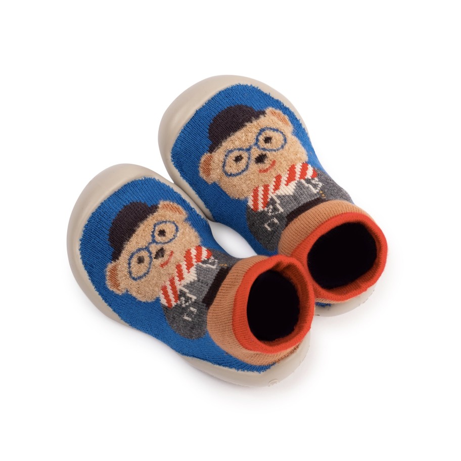 Collegien Collegien Teddy - Slippers Shoes