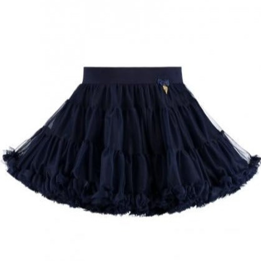 Angel's Face Angel'S Face Trinity Tutu Royal Navy Skirts