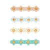 Mimi&Lula Mimi&Lula Pastel Flower Power Salon Clips Accessories