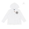 Moschino Moschino Baby Girl Flower Bear Sweatshirt Sweatshirts