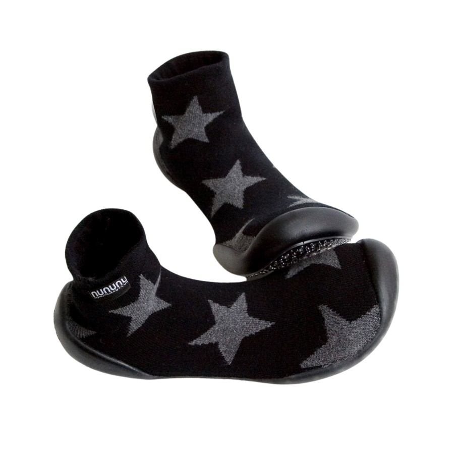 Nununu World Nununu World Collegien Nununu Star Slippers Shoes