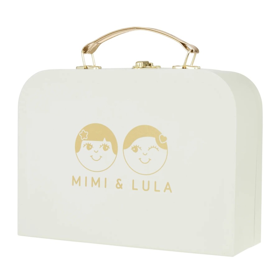 Mimi&Lula Mimi & Lula'S Gifting Suitcase Accessories