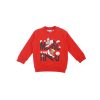 Moschino Moschino Baby Bear Snow Swweatshirt Sweatshirts