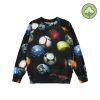 Molo Kids Molo Kids Romeo World Football Long Sleeve T Shirt Shirts