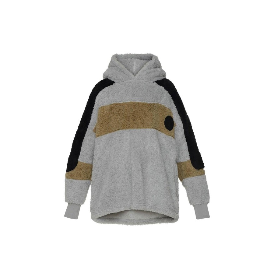 Molo Kids Molo Kids Utah Lunar Rock Hoodie Hoodies