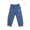 Moschino Moschino Baby Teddy Bear Daisy Flower Trousers Pants