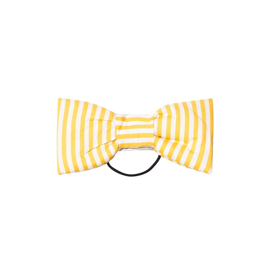 WAUW CAPOW by BANGBANG Wauw Capow By Bangbang Bow Fantastic Striped Accessories