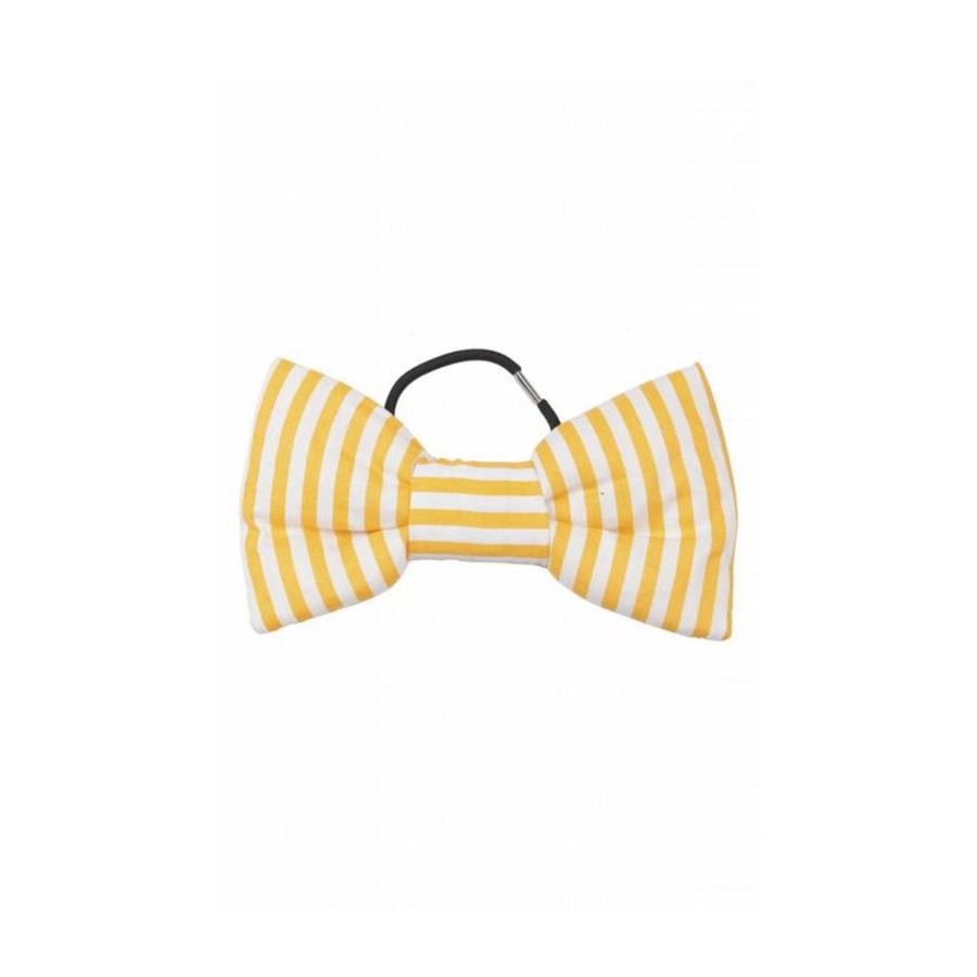 WAUW CAPOW by BANGBANG Wauw Capow By Bangbang Bow Fantastic Striped Accessories