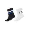 Molo Kids Molo Kids Norman White Socks Two Pairs Socks