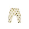 Rylee And Cru Rylee + Cru Baby Slouch Pant Daisy Pants