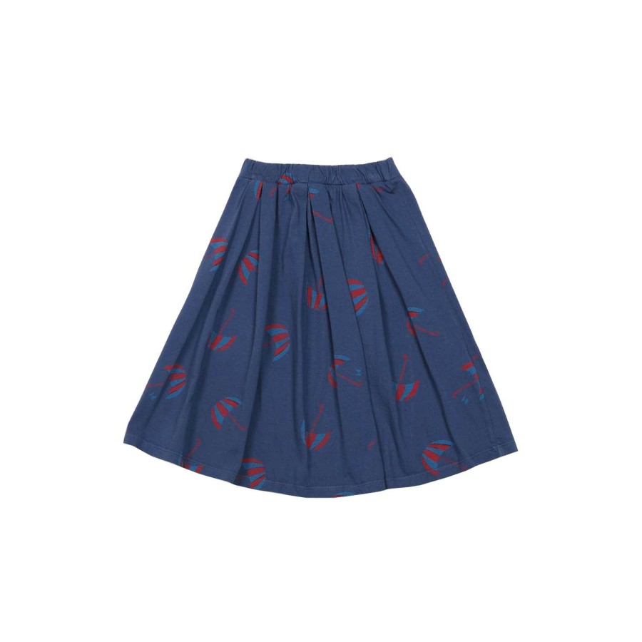 Bobo Choses Bobo Choses Umbrellas All Over Skirt Skirts