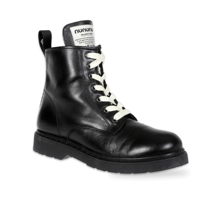 Nununu World Nununu World Combat Boots Shoes