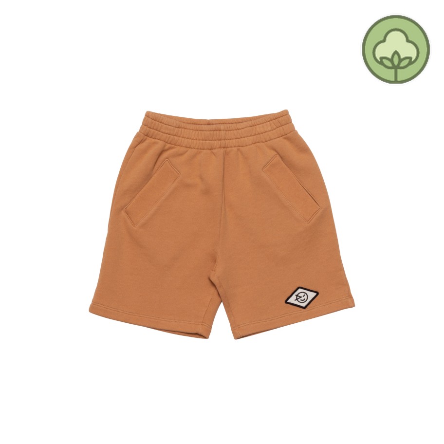 Wynken Wynken Kids Track Short Shorts