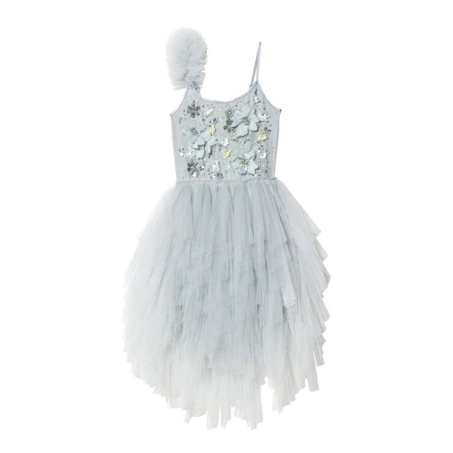 Tutu Du Monde Tutu Du Monde Enchanted Botanique Tutu Dress Dresses