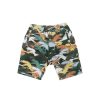 Rock Your Baby Rock Your Baby Boy Dino Stampede Shorts Shorts