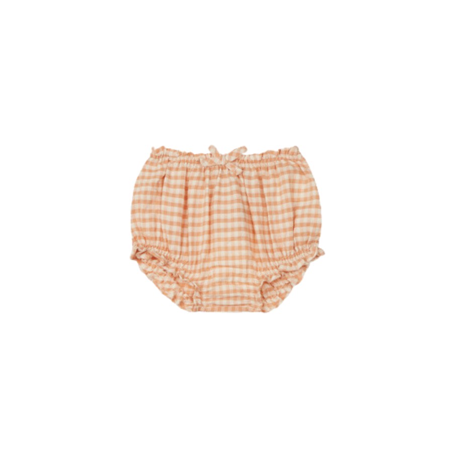 The New Society The New Society Petra Baby Bloomer Shorts