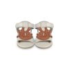 Donsje Donsje Ushy | Coral Baby Shoes Shoes