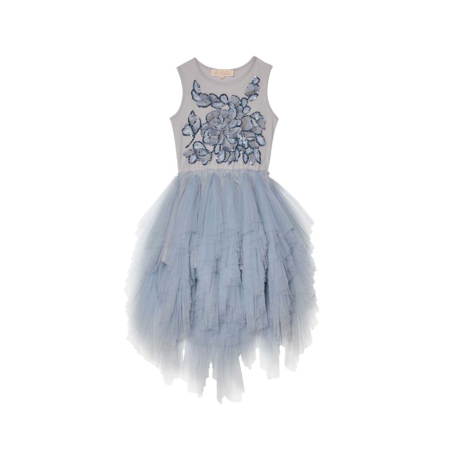 Tutu Du Monde Tutu Du Monde Sapphire Dreams Tutu Dress Hydrangea Dresses