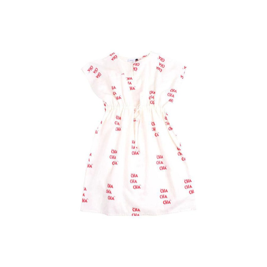 Wynken Wynken Revolution Dress Dresses