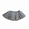 Oh Baby! Oh Baby! Magic Grey Glitter Tulle Skirt Skirts